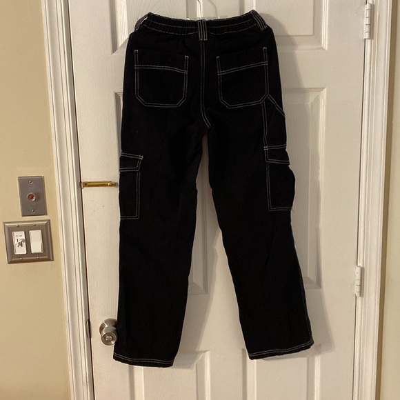 Urban Outfitters BDG Dark Wash Jean Size 26 - Picture 5 of 6